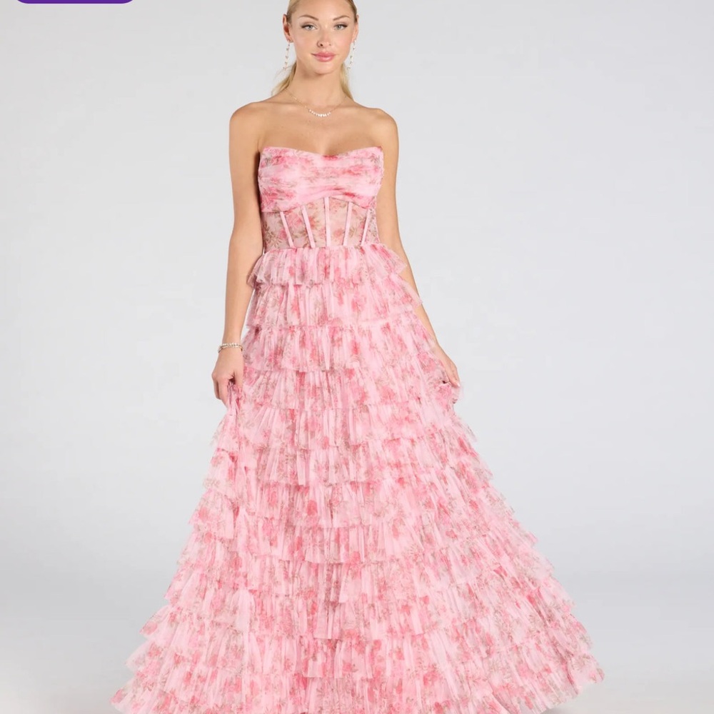 Windsor Gown